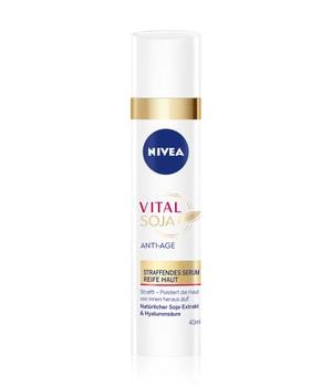 NIVEA Vital Soja Anti-Age Gesichtsserum  40 ml
