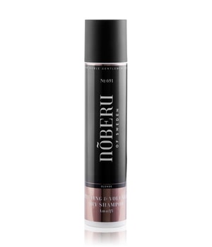 Nõberu of Sweden Amalfi Styling & Volume Trockenshampoo  200 ml