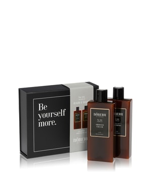 Nõberu of Sweden Sandalwood Hair & Body Körperpflegeset  1 Stk