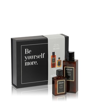 Nõberu of Sweden Tobacco-Vanilla Geschenkeset Bartpflegeset  1 Stk