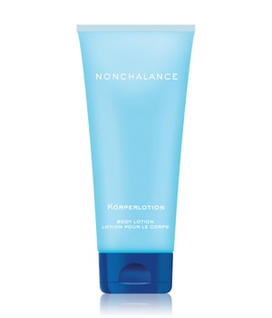 Nonchalance Nonchalance Bodylotion 200 ml für Frauen, Farbe: Blau, Weiß
