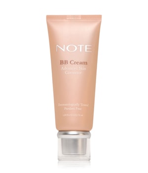 NOTE BB Advanced Skin Corrector BB Cream  Nr. 03