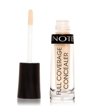 Note Full Coverage Liquid Concealer 2.3 ml unisex, Farbe: Nr. 03 - Sand