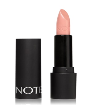 NOTE Long Wearing Lippenstift  Nr. 01 - Nude Vanilla