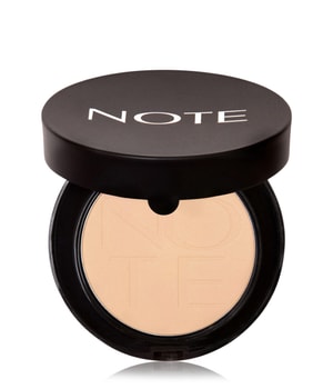 NOTE Luminous Silk Mono Lidschatten  Nr. 02