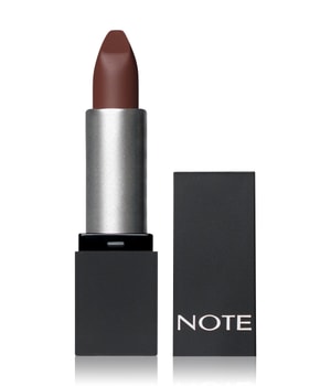 NOTE Mattever Lippenstift  Nr. 01 - Chocolate Mood