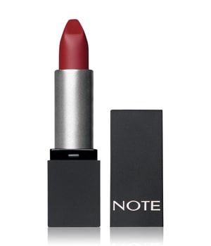 NOTE Mattever Lippenstift  Nr. 04 - Indian Curry