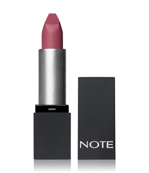 NOTE Mattever Lippenstift  Nr. 09 - First Date Rose