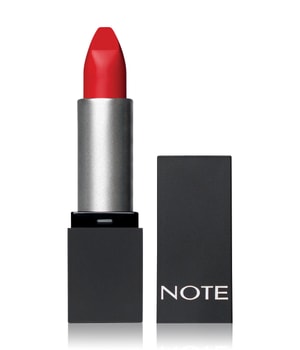 NOTE Mattever Lippenstift  Nr. 16 - Ms Grenadine