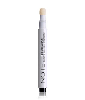 NOTE Perfecting Pen Sculpting Concealer  Light rose