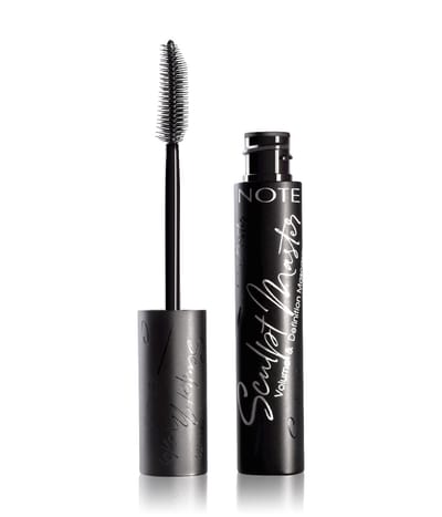 NOTE Sculpt Master Mascara 8 ml 3760237850096 base-shot_de