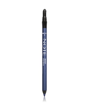 NOTE Smokey Kajalstift  Nr. 02 - Deep Blue