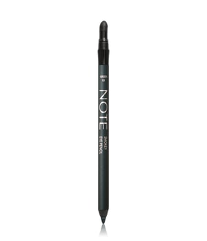 NOTE Smokey Kajalstift  Nr. 03 - Green