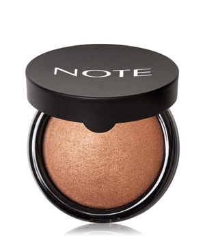 NOTE Terracotta Highlighter  Nr. 04 - Mocha Taste