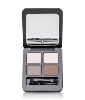 NOTE Total Look Brow Kit Augenbrauenpuder  Nr. 01 - Fair