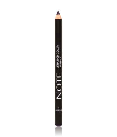 NOTE Ultra Rich Color Lipliner 1.1 g 3701365754337 base-shot_de