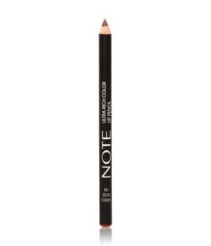 NOTE Ultra Rich Color  Lipliner 1.1 g Dried Rose