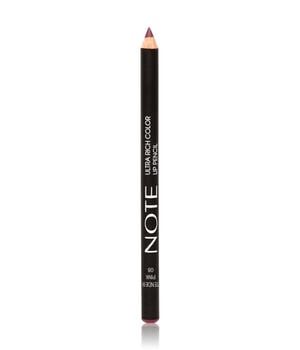 NOTE Ultra Rich Color  Lipliner 1.1 g Tender Pink