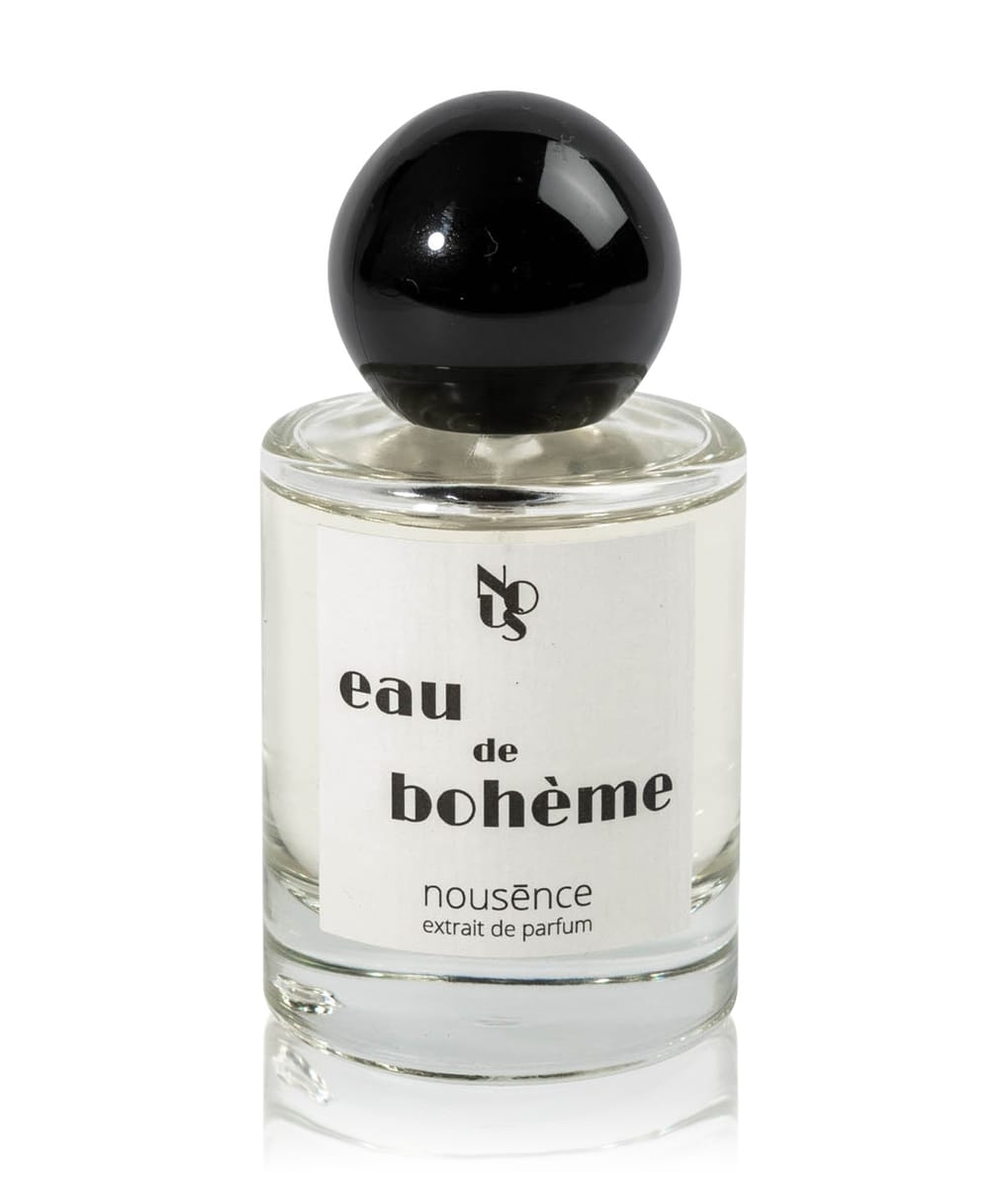 nousence eau de bohème Eau de Parfum 50 ml 4170000023388 base-shot_de