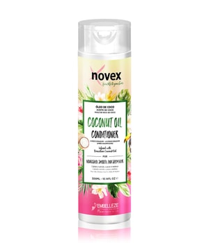 Novex Coconut Oil Conditioner  300 ml