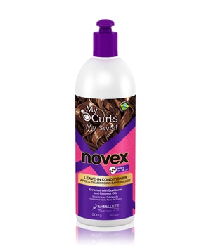 Novex My Curls Soft Leave-in-Treatment  500 ml