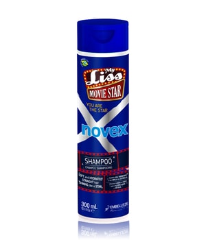 Novex My Liss Movie Star Haarshampoo  300 ml