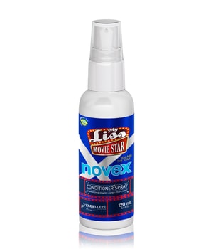 Novex My Liss Movie Star Spray-Conditioner  120 ml