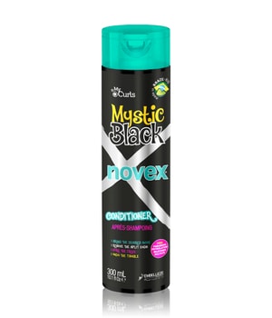 Novex Mystic Black Conditioner  300 ml