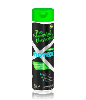Novex The Powerful Charcoal Conditioner 300 ml 0876120003159 base-shot_de