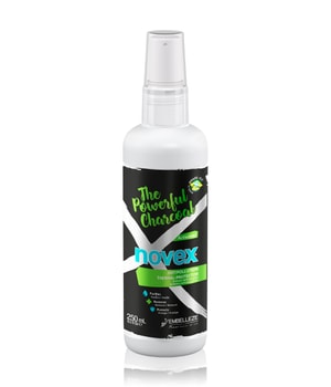 Novex The Powerful Charcoal Spray-Conditioner  250 ml