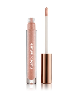 Nude by Nature Beach Glow Liquid Highlighter  Nr. 03 - Sunrise