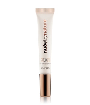 Nude by Nature Perfecting Concealer  Nr. 01 - ivory
