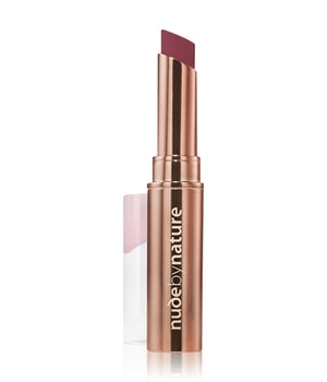Nude by Nature Sheer Glow Lippenbalsam  Nr. 03 - Berry