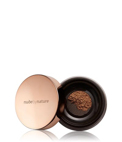 Nude by Nature Radiant Mineral Make-up 10 g 9342320033650 base-shot_de