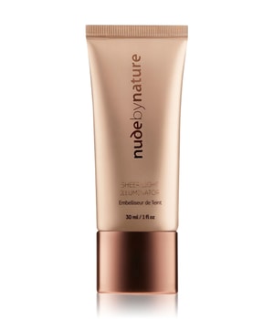 Nude by Nature Sheer Light Highlighter 30 ml 9342320033742 base-shot_de