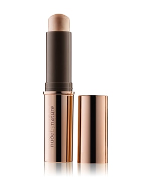 Nude by Nature Touch of Glow Highlighter 10 g 9342320036491 base-shot_de