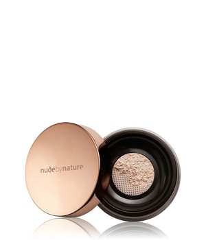 Nude by Nature Translucent Fixierpuder 10 g 9342320033711 base-shot_de