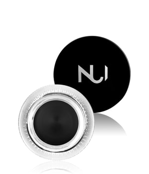 NUI Cosmetics Natural Cream Gel Eyeliner 3 g für Frauen, Farbe: Manaia