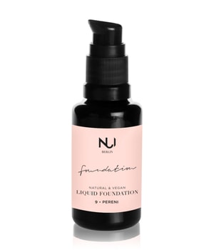 NUI Cosmetics Natural Flüssige Foundation 30 ml Pereni