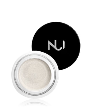 NUI Cosmetics Natural Illusion Cream Lidschatten 3 g für Frauen, Farbe: Hukarere