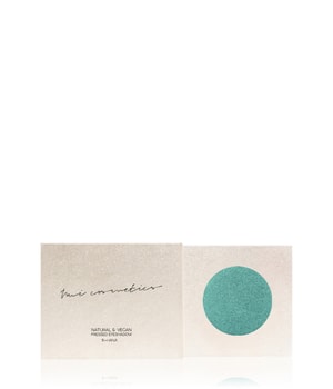 NUI Cosmetics Natural Pressed Eyeshadow Lidschatten  Hana