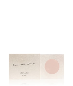 NUI Cosmetics Natural Pressed Eyeshadow Lidschatten  Heeni