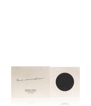 NUI Cosmetics Natural Pressed Eyeshadow Lidschatten  Kahuna
