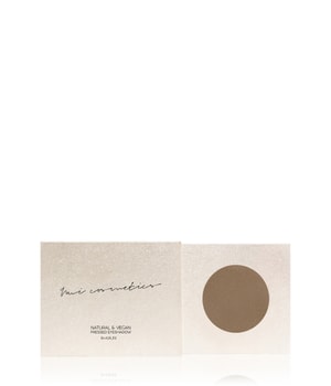 NUI Cosmetics Natural Pressed Eyeshadow Lidschatten  Kauri