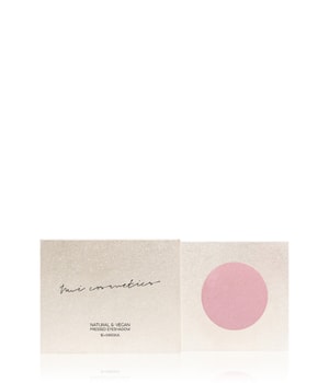 NUI Cosmetics Natural Pressed Eyeshadow Lidschatten  Marika