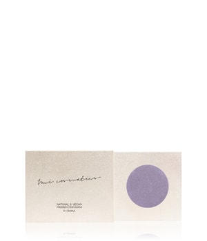 NUI Cosmetics Natural Pressed Eyeshadow Lidschatten  Omaka