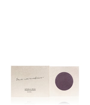 NUI Cosmetics Natural Pressed Eyeshadow Lidschatten  Tapu