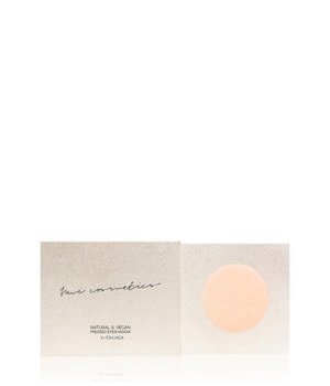 NUI Cosmetics Natural Pressed Eyeshadow Lidschatten  Tohunga