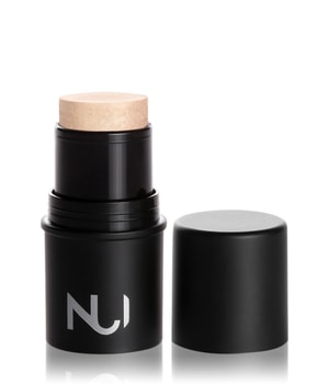 NUI Cosmetics Natural Sun-Kissed Multi Stick Highlighter 5 g für Frauen, Farbe: Iraia