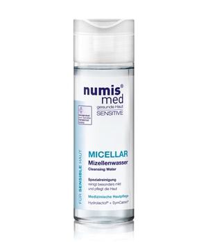 numis med Sensitive Micellar Gesichtswasser  200 ml